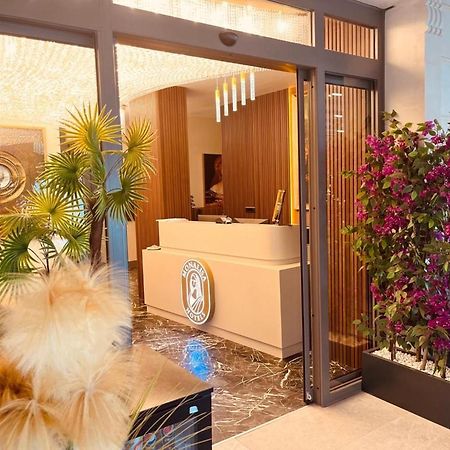Monalisa Hotels 库萨达斯 外观 照片