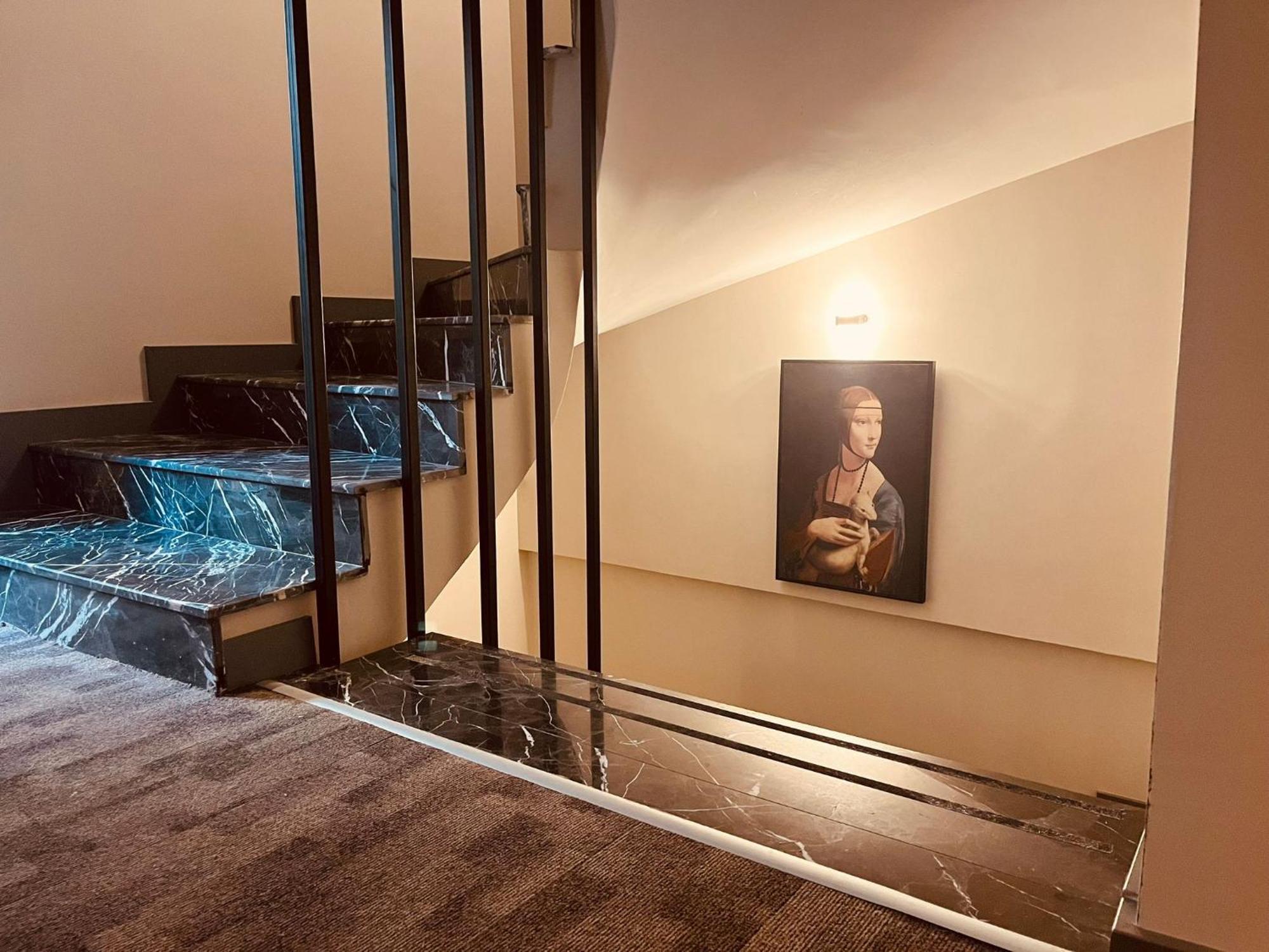 Monalisa Hotels 库萨达斯 外观 照片