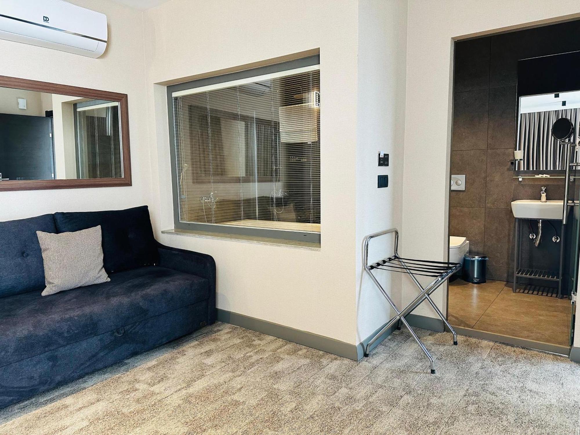Monalisa Hotels 库萨达斯 外观 照片